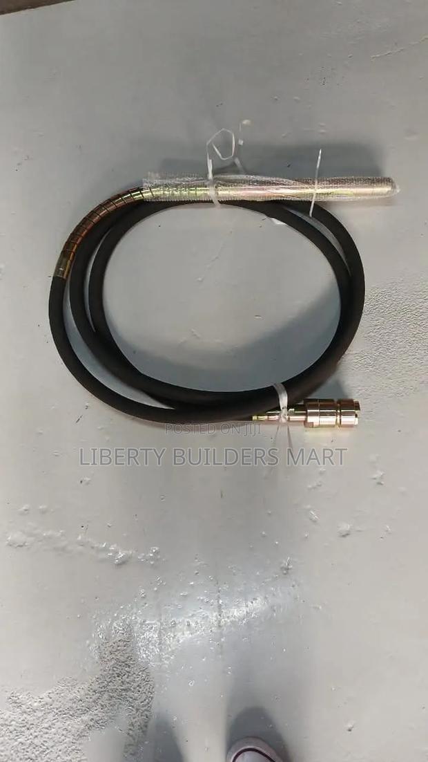 45mm Poker Shaft - thumbnail 2