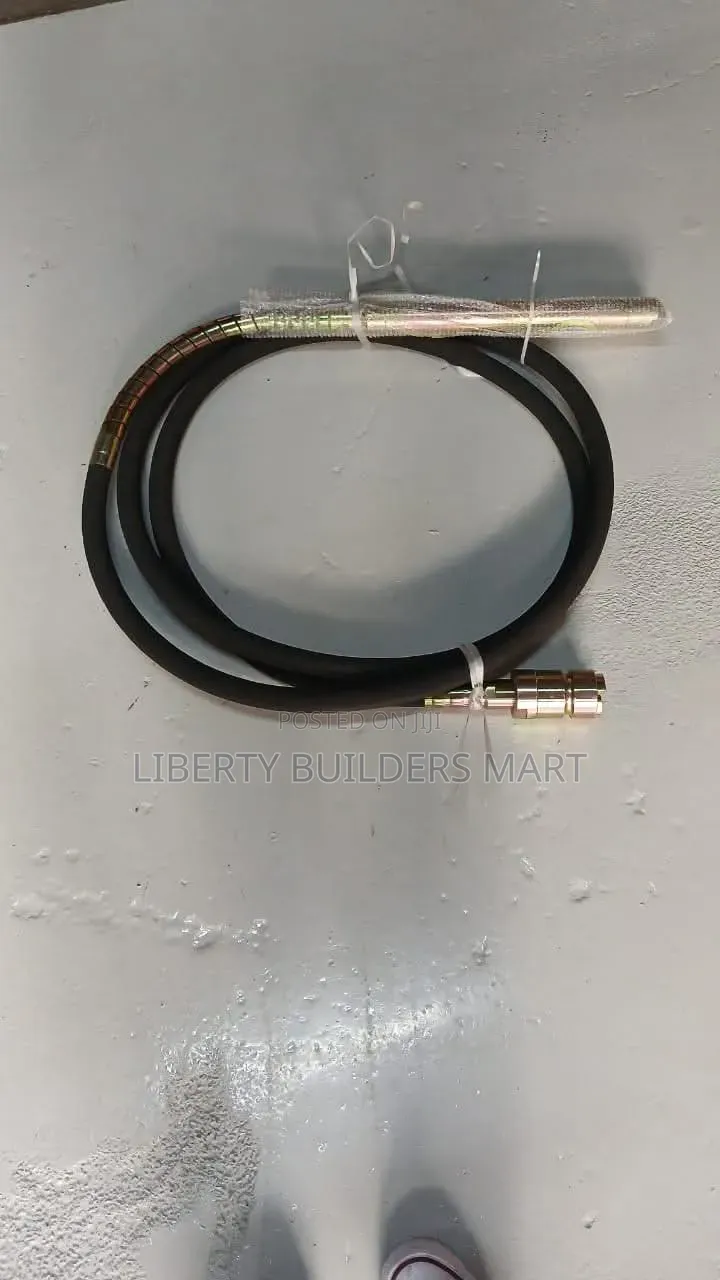 45mm Poker Shaft