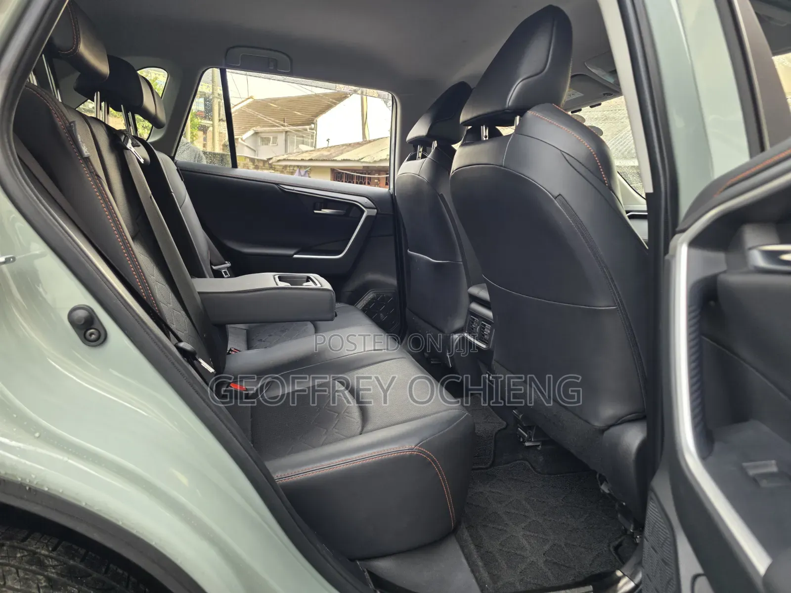 Toyota RAV4 2019