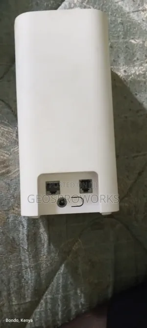 Safaricom Router 5g