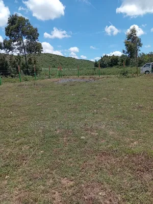 Affordable Plots for Sale in Kikuyu-Thigio