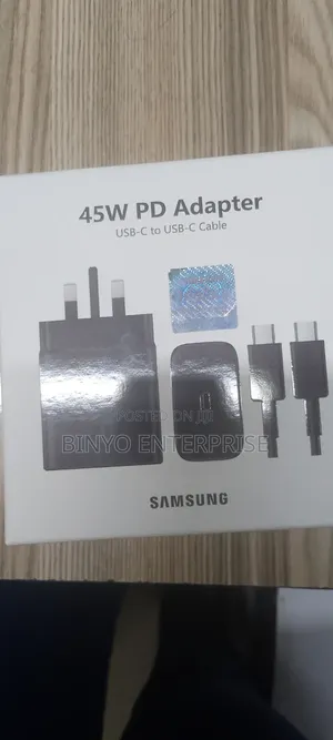 Samsung 45w C-C