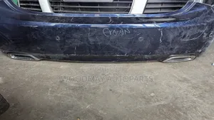 Toyota Crown 2012 Rear Bumper
