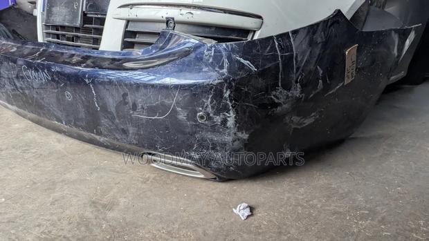 Toyota Crown 2012 Rear Bumper - thumbnail 3