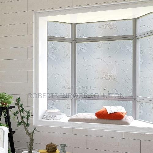 Static Clings No-Glue Removable Window Film - thumbnail 2