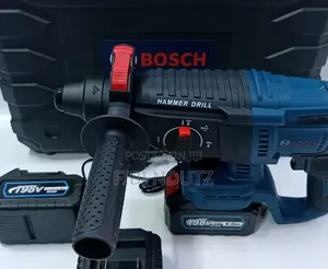 Cordless Bosch Rotary Hammer Drill/Rotary Hammer Drill Cordless