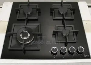 Roch 4 Burner 60 Cm Modern Cooking System