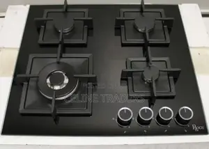 Roch 4 Burner 60 Cm Modern Cooking System