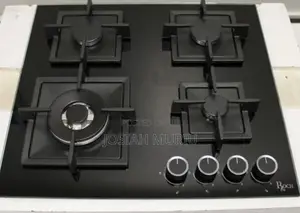 Roch 4 Burner 60 Cm Modern Cooking System