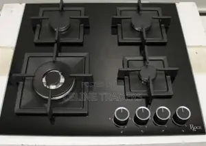 Roch 4 Burner 60 Cm Modern Cooking System