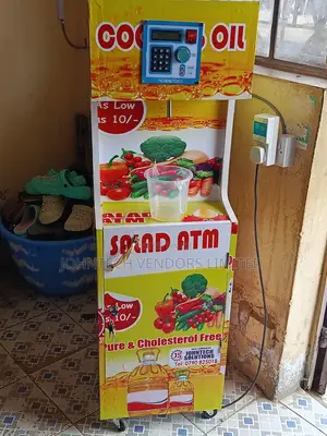 Salad Atm 20l