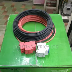 1.5kva - 300ah Lithium Home Solar Package