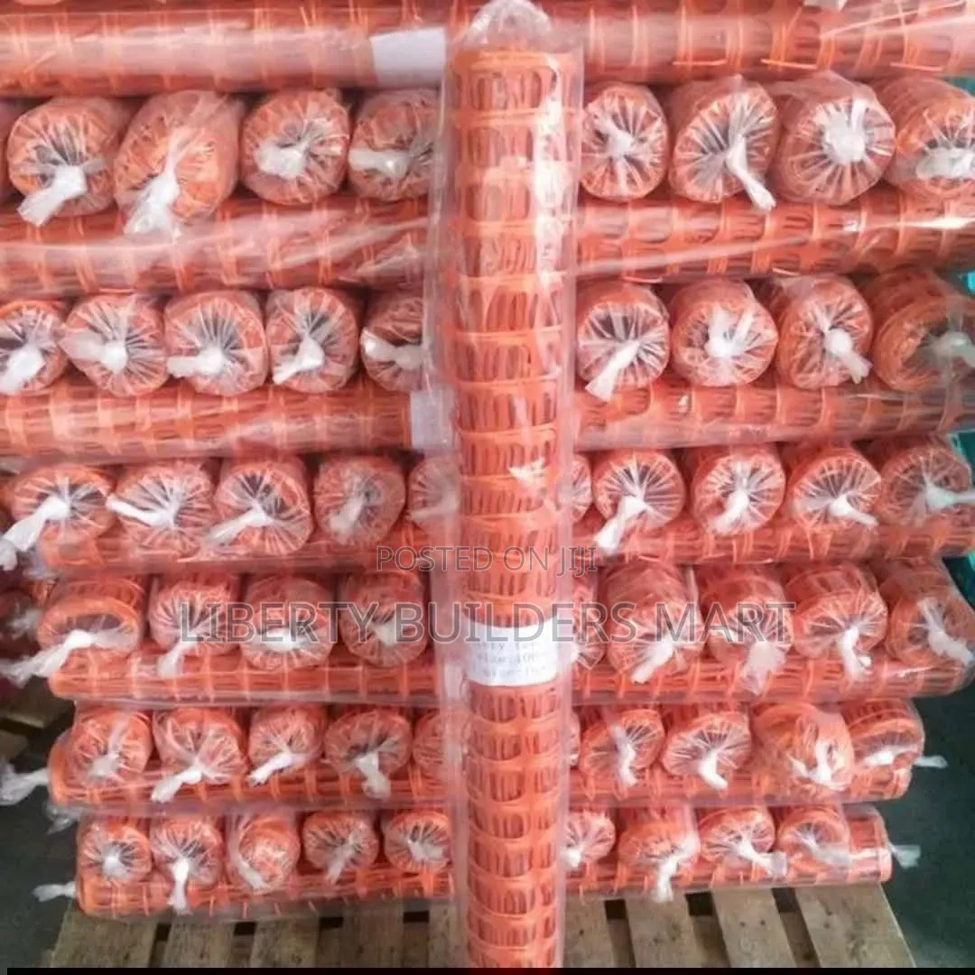 1m*50m Barrier Net