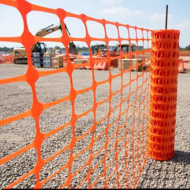 1m*50m Barrier Net - thumbnail 2