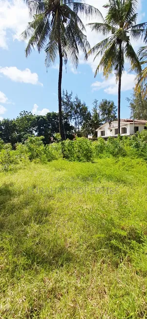 For Sale 1 Acre Plot at the Creek Mtwapa