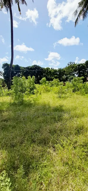 For Sale 1 Acre Plot at the Creek Mtwapa