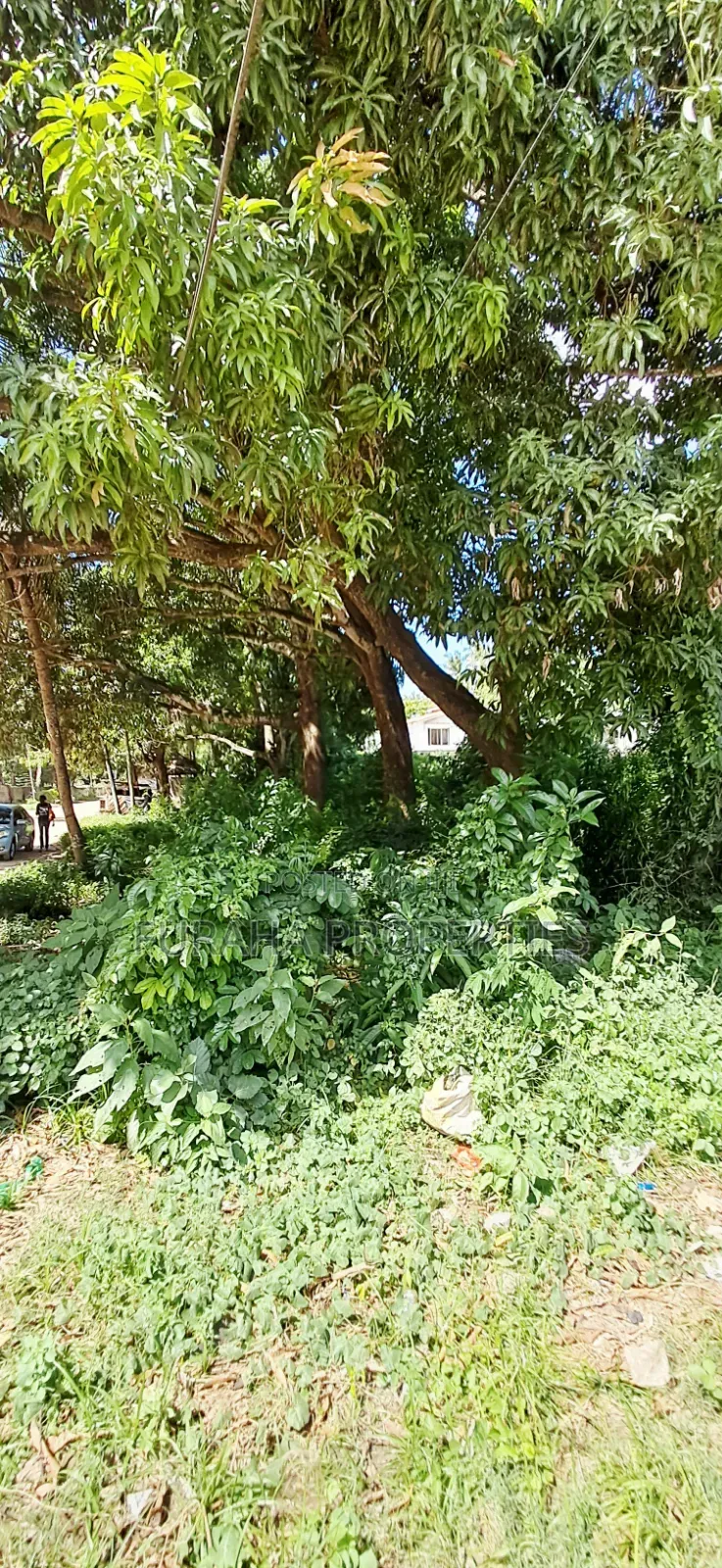 For Sale 1 Acre Plot at the Creek Mtwapa