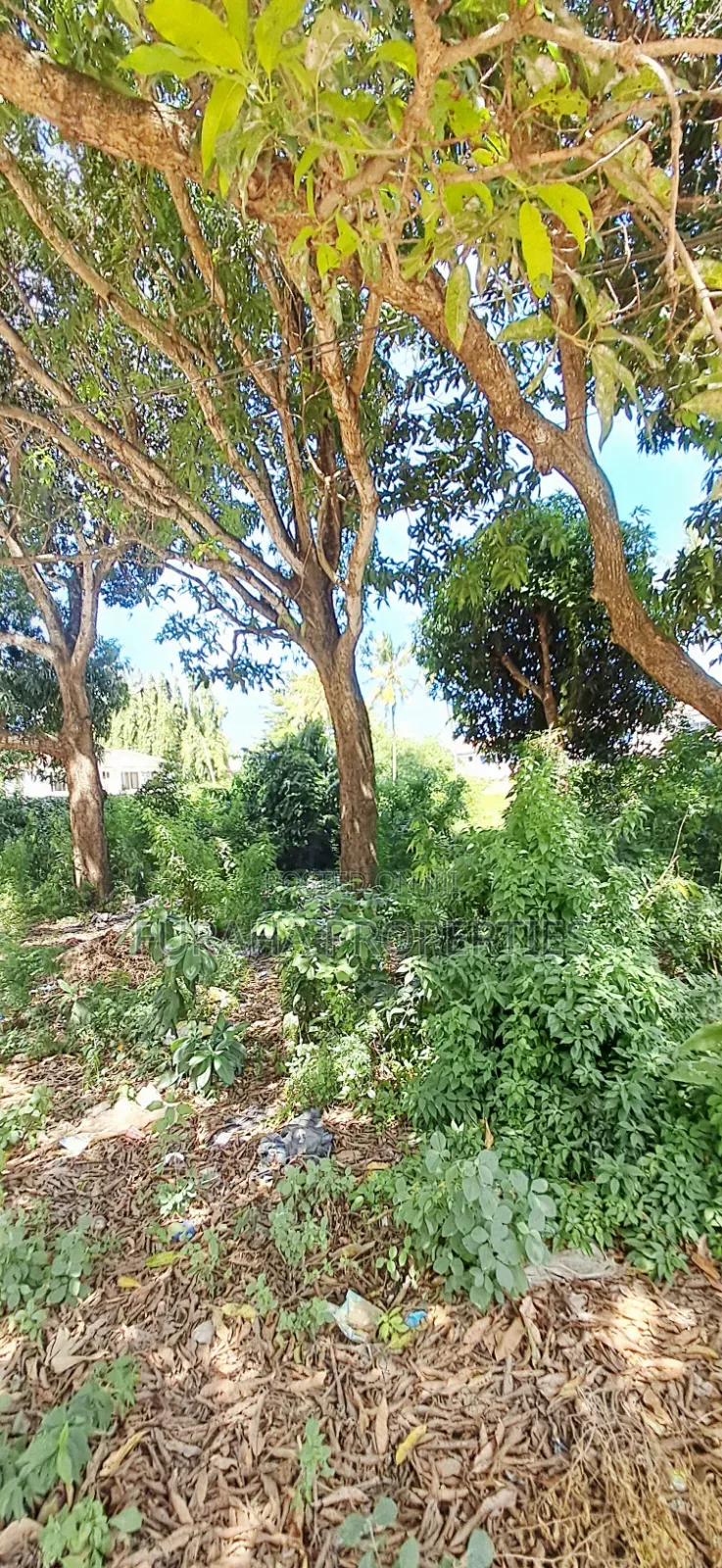 For Sale 1 Acre Plot at the Creek Mtwapa