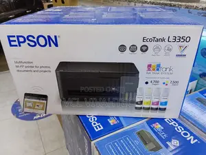 Epson L3350 Printer