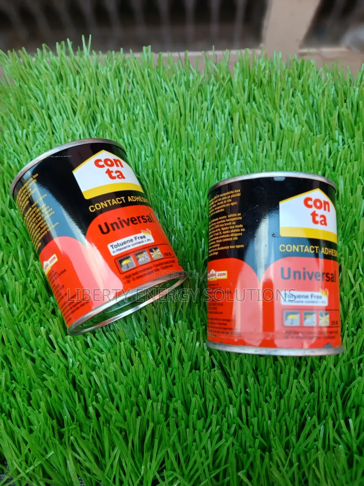 Conta Glue 250ml