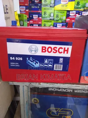 Battery N90