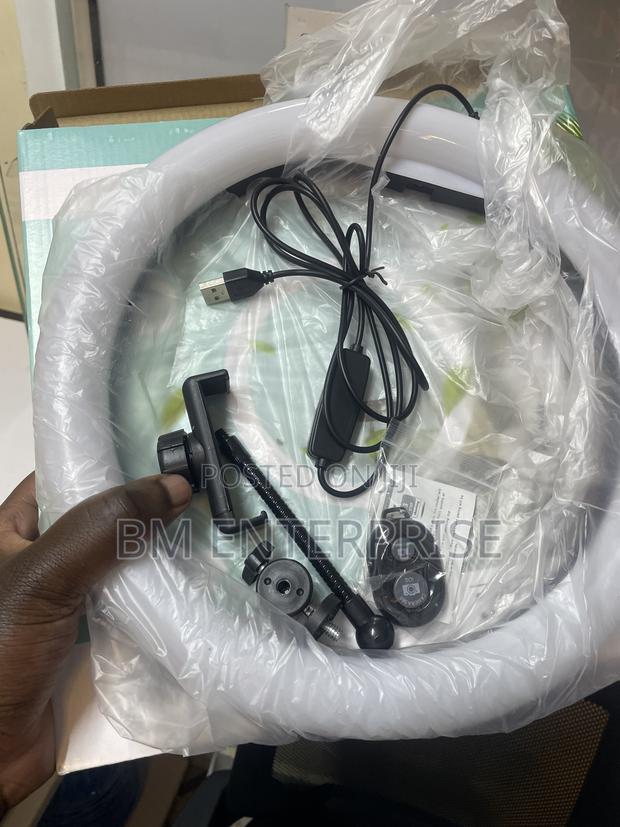 Best Selling 12 Inch Ring Light - thumbnail 2