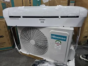 Hisense 12000 Btu Air Conditioner 12cr4svetg07