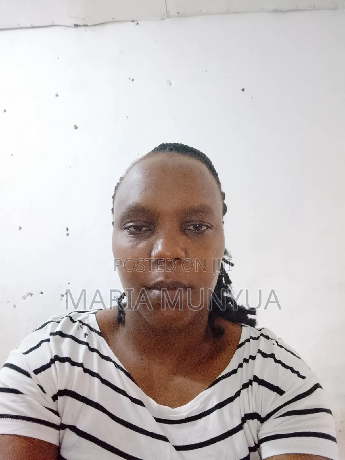 Caregiver for Disability or Elderly Person