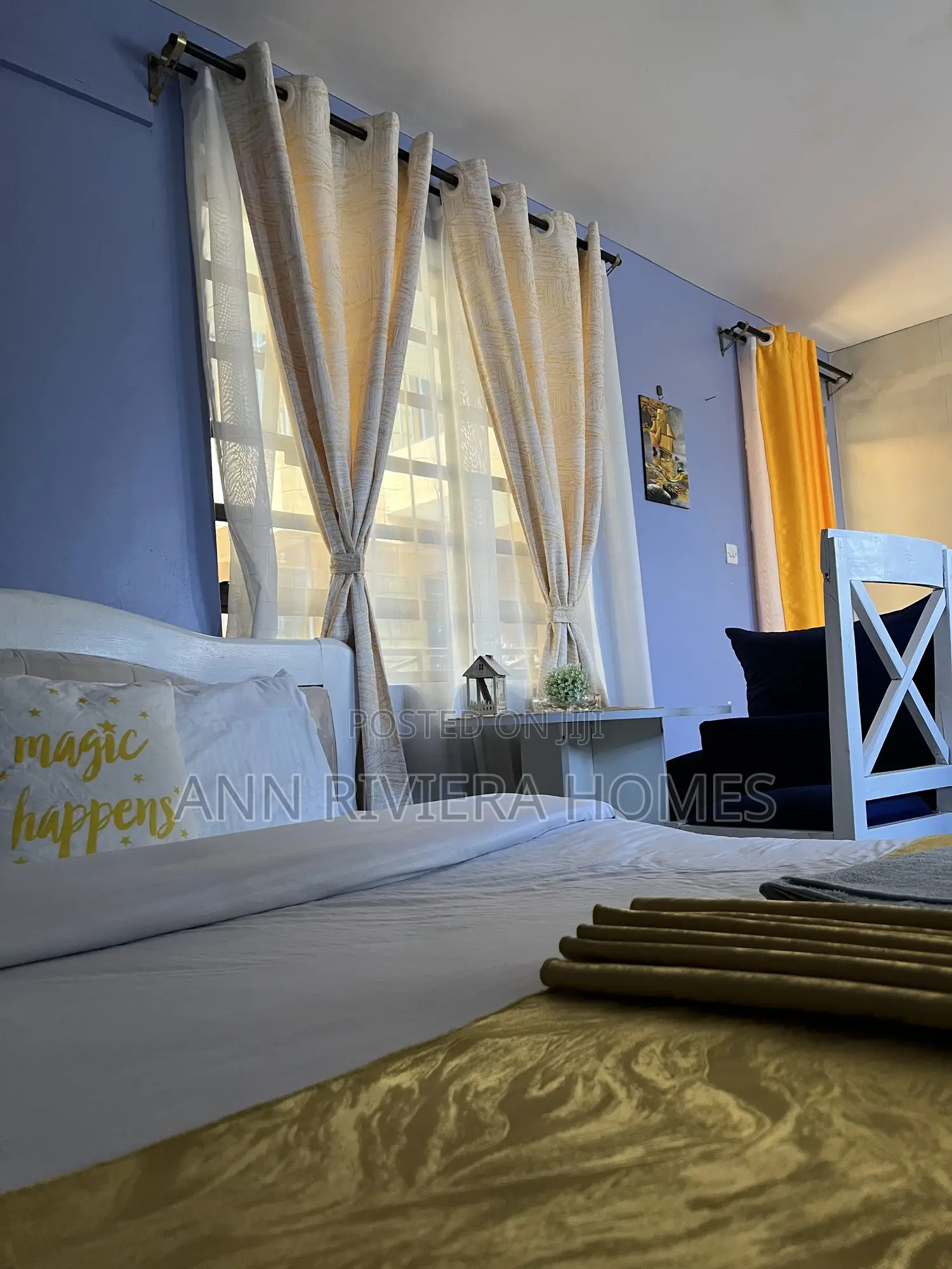 Studio Airbnb to Let in Ongata Rongai