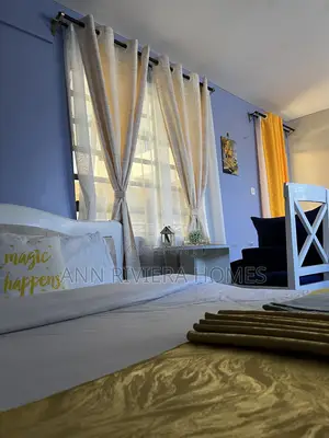 Studio Airbnb to Let in Ongata Rongai