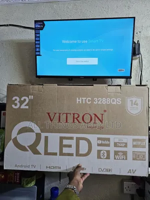 Vitron 32 Inch
