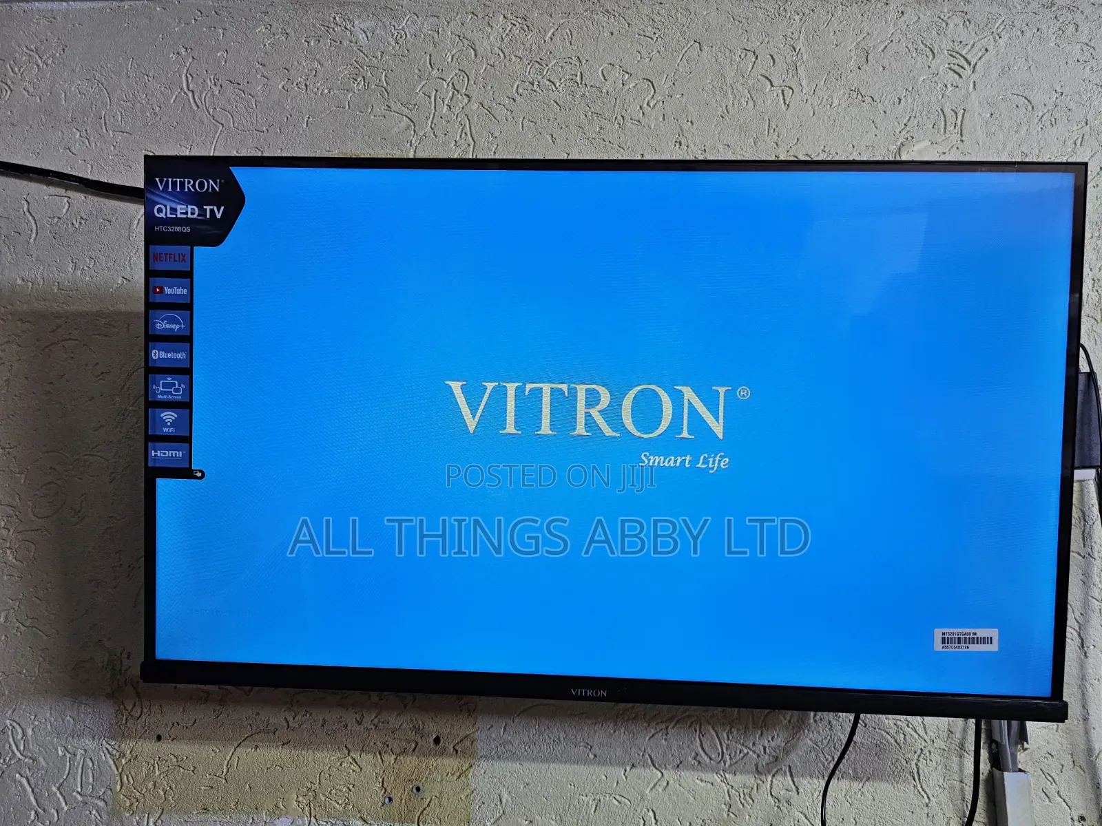 Vitron 32 Inch