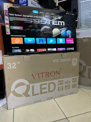 Vitron 32 Inch