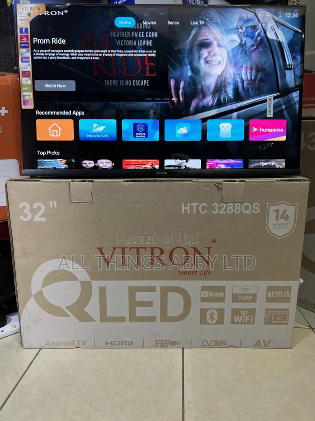 Vitron 32 Inch - thumbnail 5