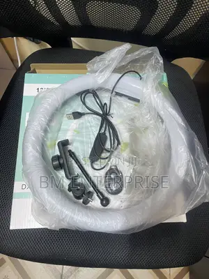 12 Inch USB Ring Light