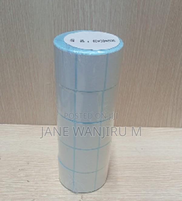40×30mm Direct Thermal Labels – 800 Barcode Stickers