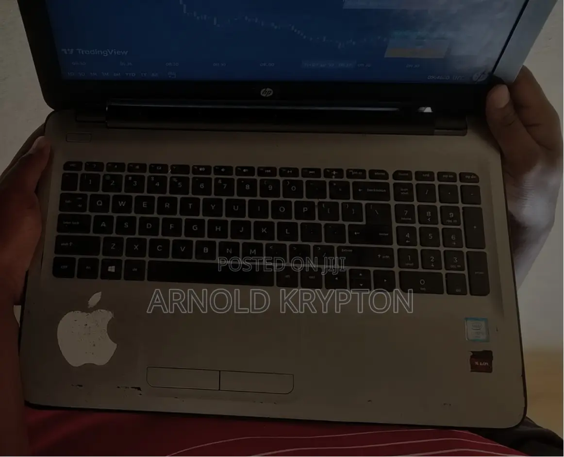 Laptop HP Pavilion 15 8GB Intel Core i5 HDD 1T