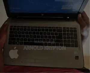 Laptop HP Pavilion 15 8GB Intel Core i5 HDD 1T
