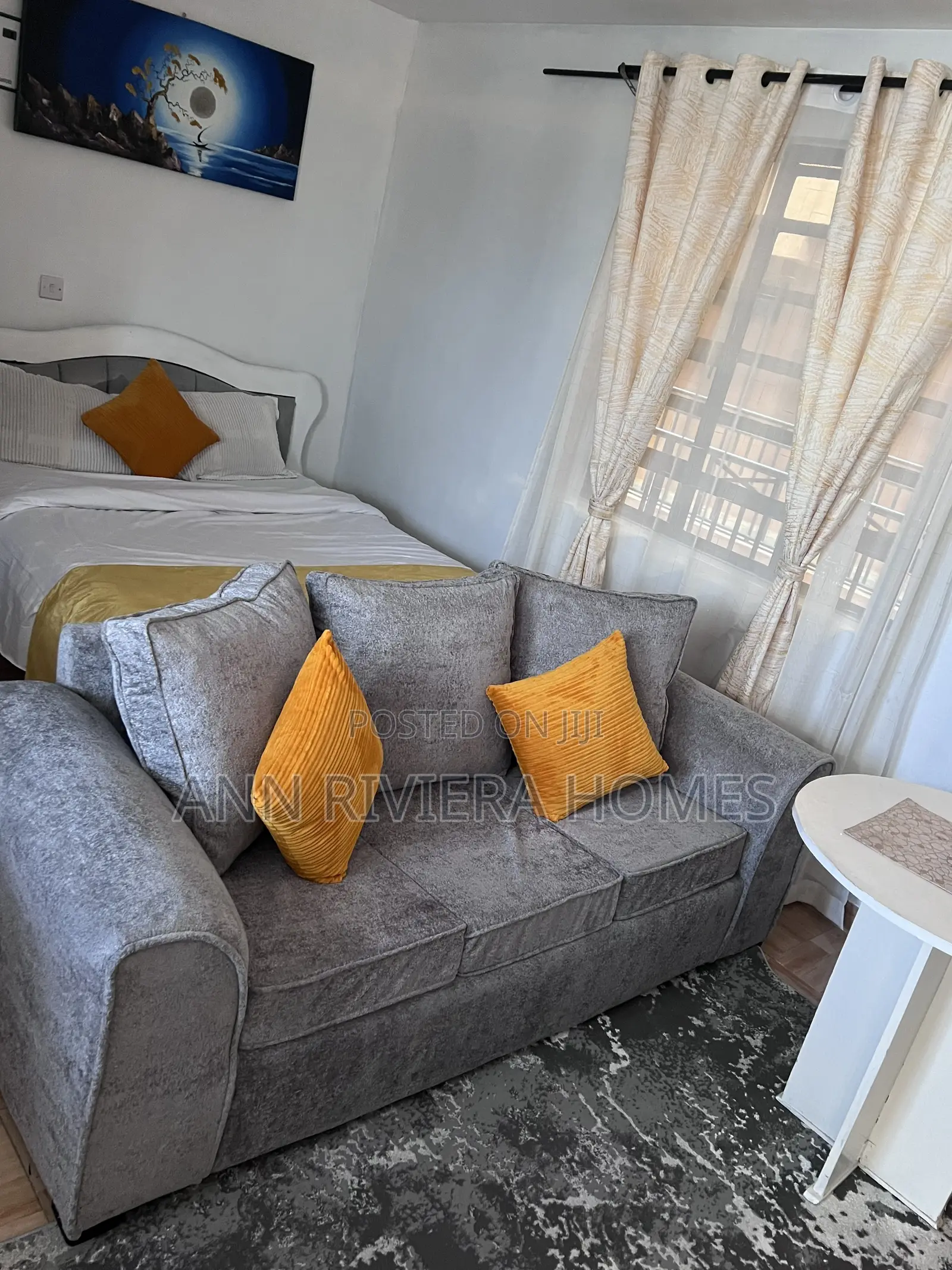 Studio Airbnb to Let in Ongata Rongai