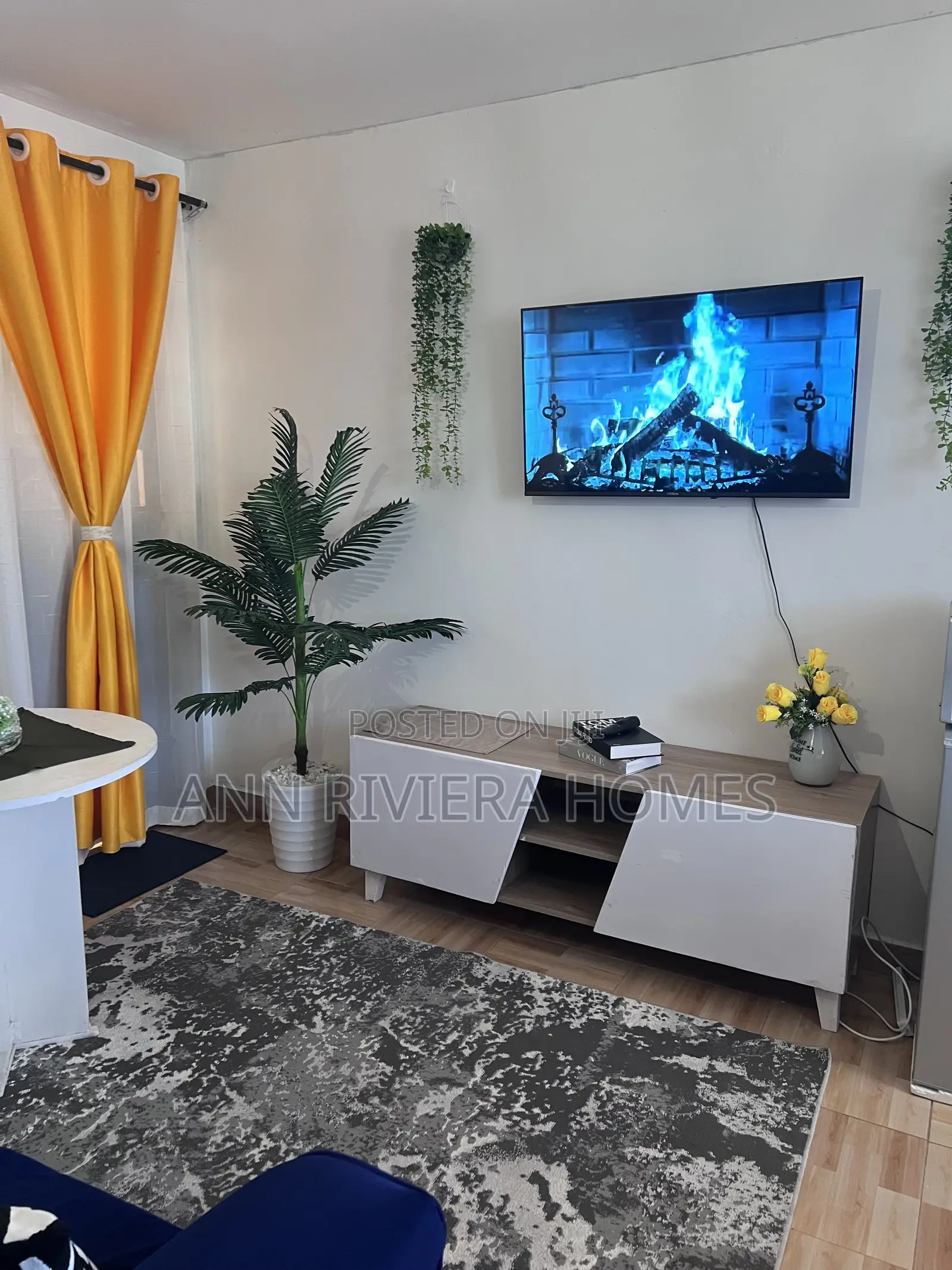 Studio Airbnb to Let in Ongata Rongai