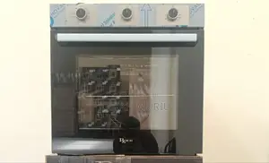 Roch 615 X 60 Cm Built Oven