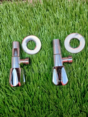 Ezuri Angle Valve 1/2by 1/2