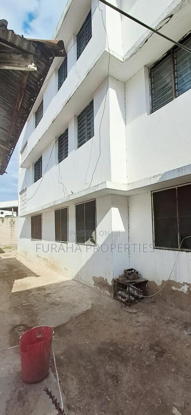 2bdrm Block of Flats in Mombasa Island, Digo Road for sale