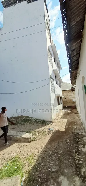 2bdrm Block of Flats in Mombasa Island, Digo Road for sale