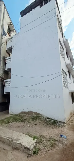 2bdrm Block of Flats in Mombasa Island, Digo Road for sale