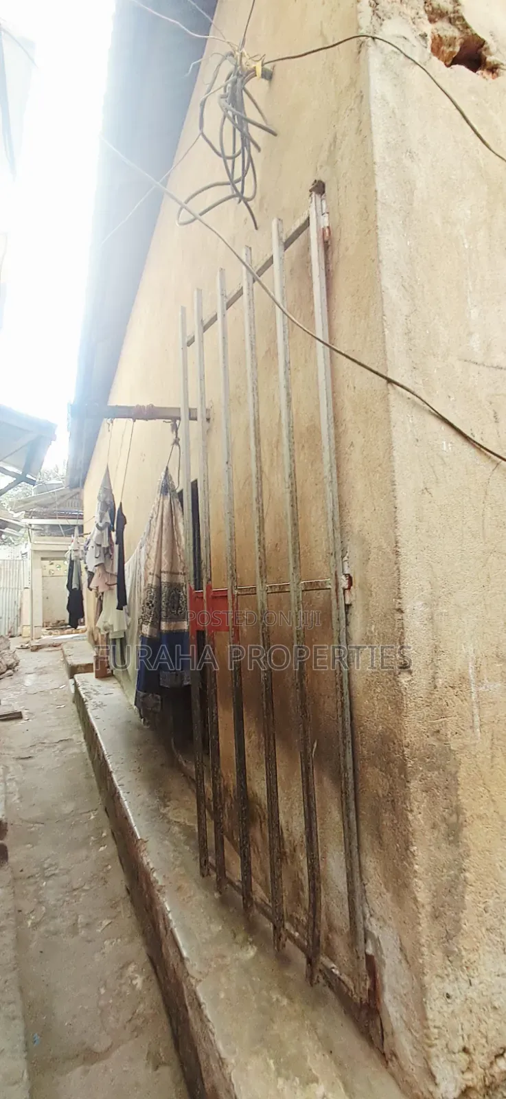 2bdrm Block of Flats in Mombasa Island, Digo Road for sale