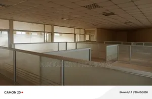 Spacious Office Along Mombasa Road