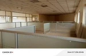Spacious Office Along Mombasa Road