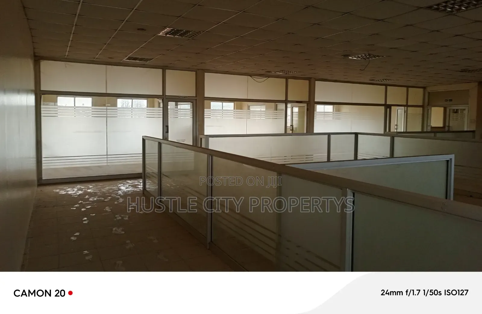 Spacious Office Along Mombasa Road
