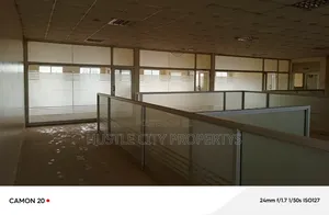 Spacious Office Along Mombasa Road